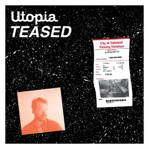 Steinbrink Stephen: Utopia Teased