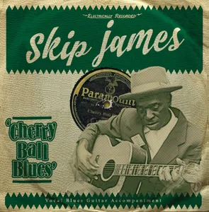James Skip: Cherry Ball Blues
