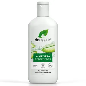 Dr. Organic Aloe Vera Conditioner 265 ml