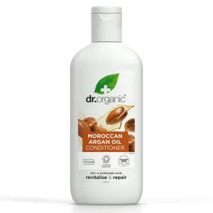 Dr. Organic Moroccan Argan Oil Conditioner 265 ml