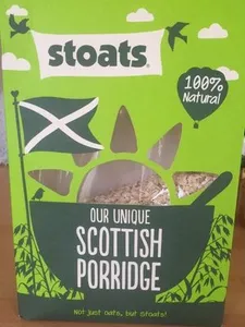 Flocons D'avoine écossais