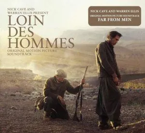 Cave Nick & Warren Ellis: Loin Des Hommes