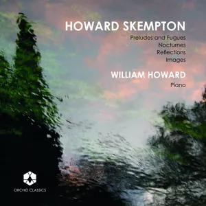 Skempton Howard: William Howard Plays...