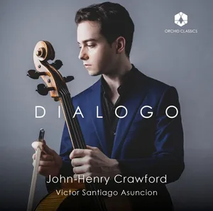 Crawford John-Henry: Dialogo