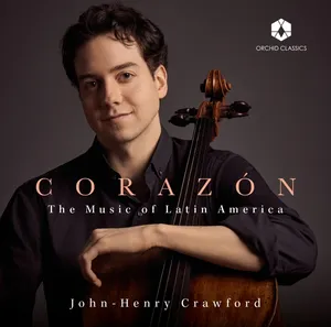 Crawford John-Henry: Corazon