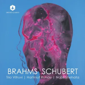 Trio Vitruvi: Brahms & Schubert