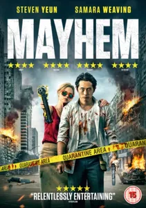 Mayhem