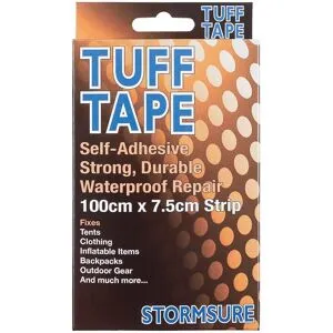 Annan Tillverkare Stormsure Tuff Tape 1m