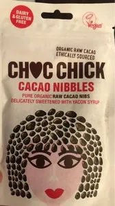 Choc chick