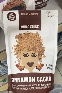 Choc chick