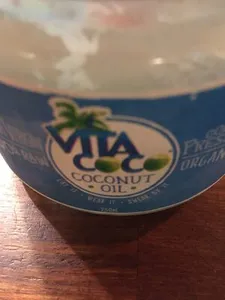 Coconut Oil