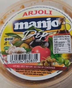 Arjoli