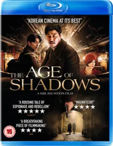 The Age of Shadows