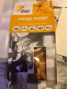 Mango Mungo