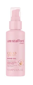 Lee Stafford - Coco Loco Shine Oil 75 ml