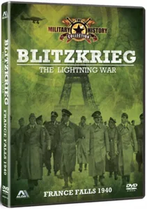 Blitzkrieg: France Falls - 1940