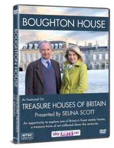 Treasure Houses of Britain: Boughton House
