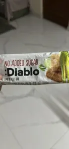 LIME MIESLI BAR
