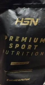 Hsn proteína isolate
