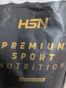 Proteína HSN Vainilla