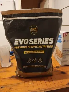 Evolate 2.0 whey protein isolatr