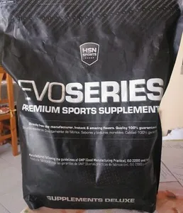 Hsn Sport EvoSeries