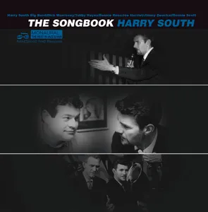 South Harry: Songbook