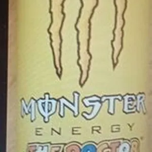 Monster energy The Doctor