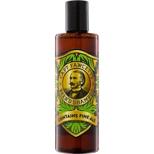 Captain Fawcett Beer'd Beard Schampo 250 ml