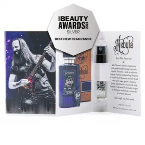 Nebula Parfum Sample - 2 ml
