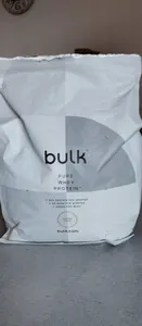 Bulk whey protein