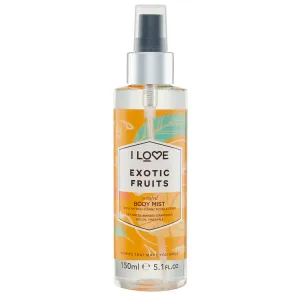I LOVE Signature Body Mist Exotic Fruit 150 ml