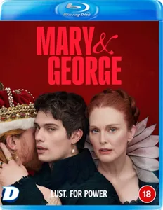 Mary & George