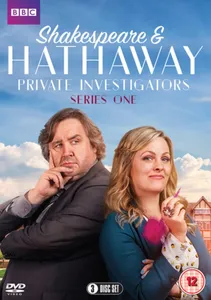 Shakespeare & Hathaway - Private Investigators: