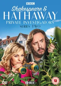 Shakespeare & Hathaway - Private Investigators: