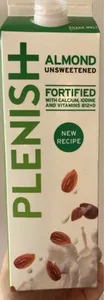 Almond unsweetened