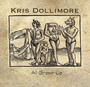 Dollimore Kris: All Grown Up