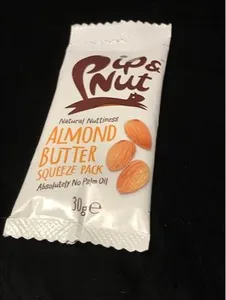 Beurre D'amandes Dosette