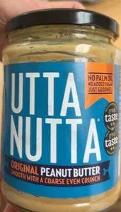 Utta nutta