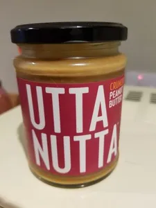 Utta nutta