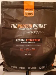 Diet meal replacement