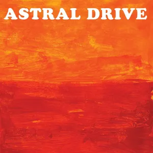 Astral Drive: Astral Drive