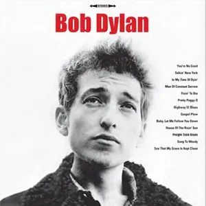 Dylan Bob: Bob Dylan