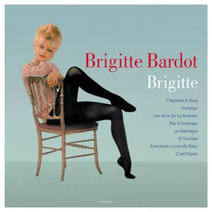 Bardot Brigitte: Brigitte