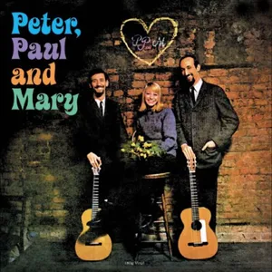 Peter Paul & Mary: Peter Paul & Mary