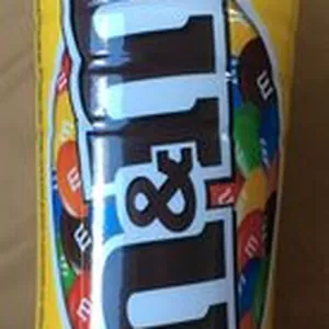 M&M's