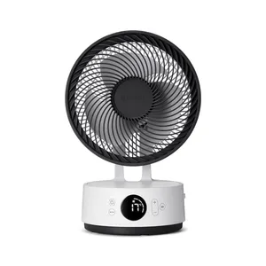MEACO FAN Sefte 8" Desktop With Battery
