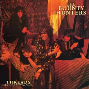 Kusworth Dave & The Bounty Hunters: Threads