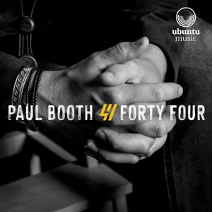 Booth Paul: 44