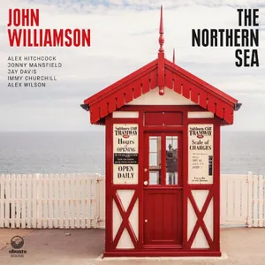 Williamson John: The Northern Sea